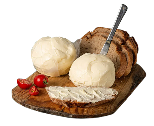 Erzurum'dan Yayık Tereyağı