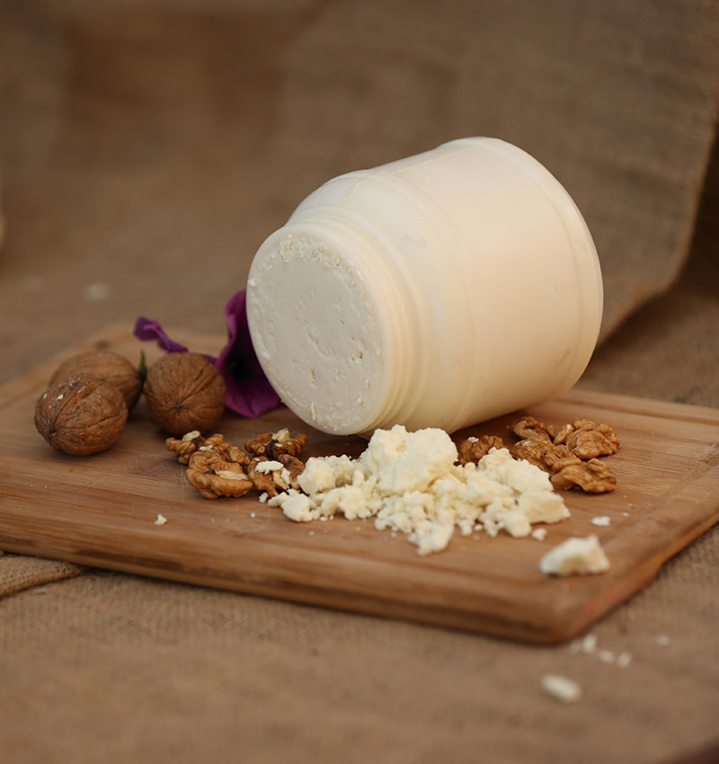 Erzurum Tulum Peyniri