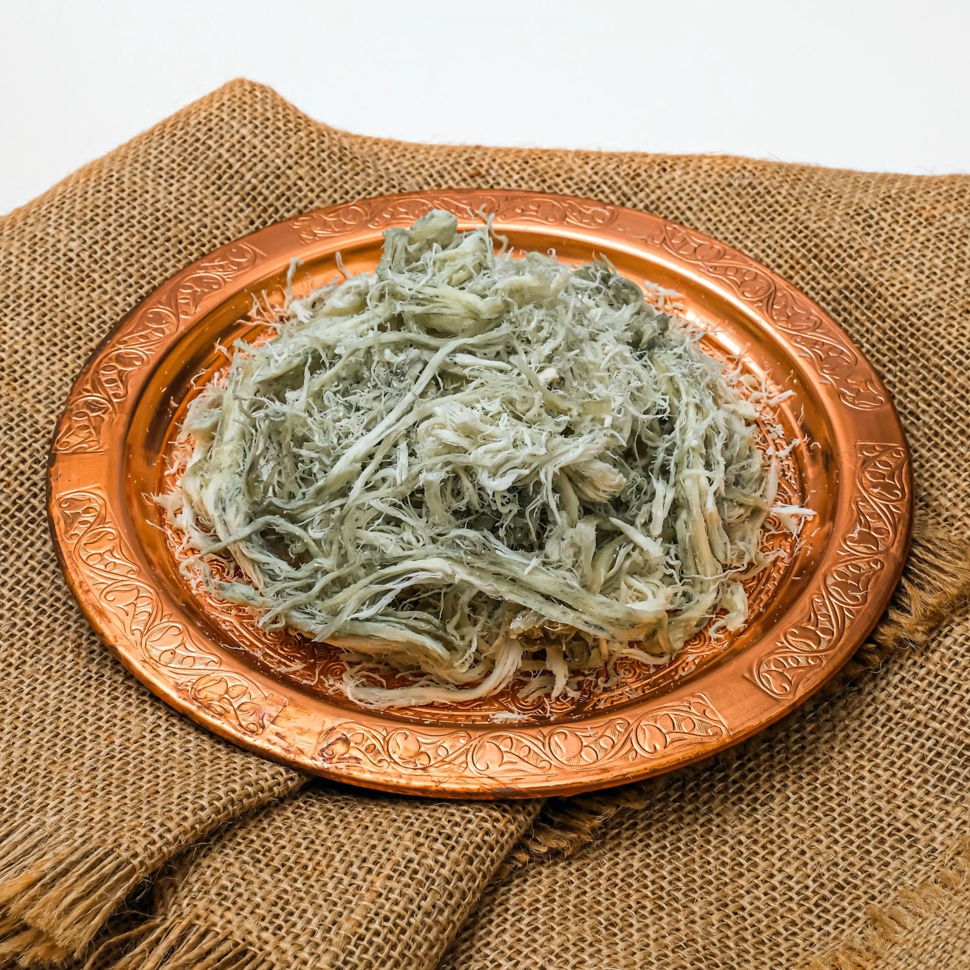 Erzurum Göğermiş Peyniri