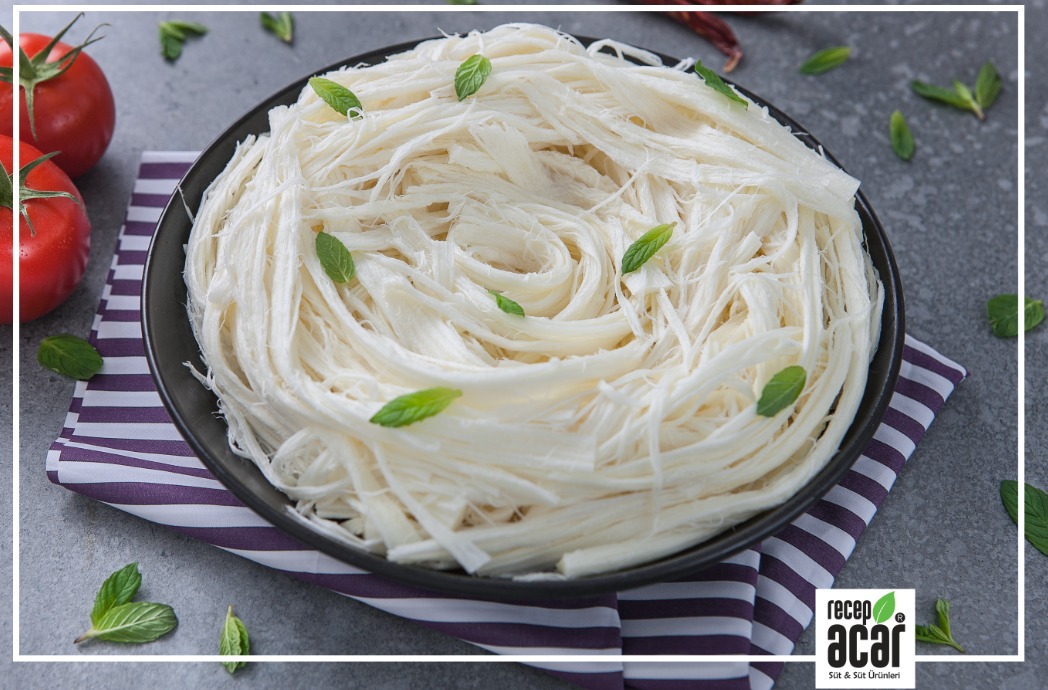 Erzurum Civil Peyniri