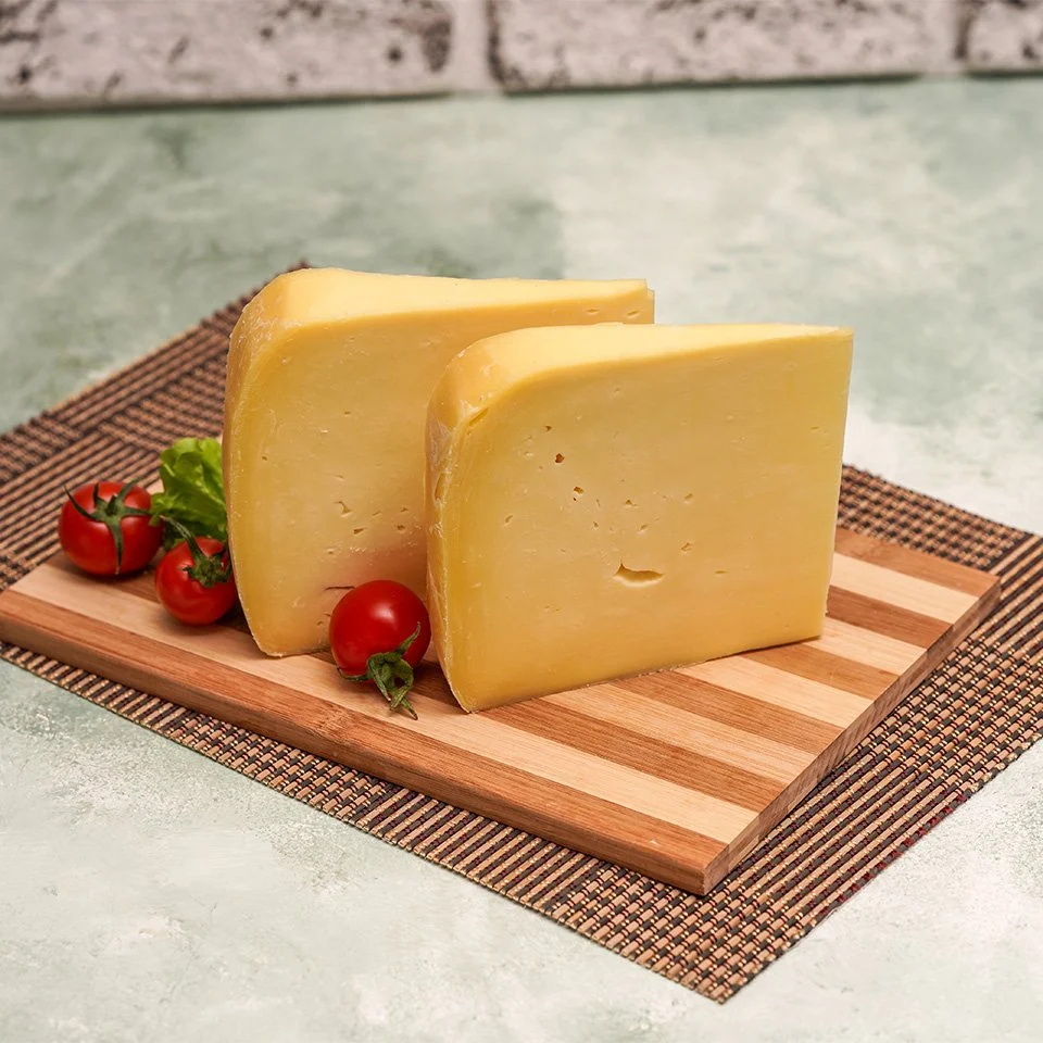 Kars Eski Kaşar Peyniri